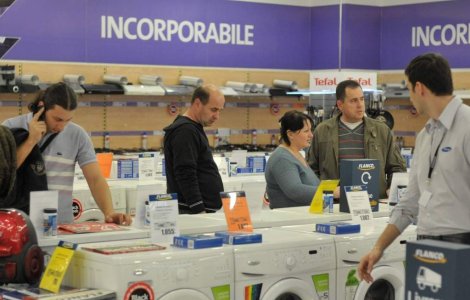 Afacerile Flanco au crescut anul trecut cu 25%