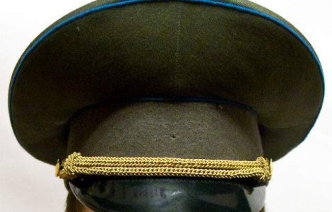 Senat: Militarii pot ramane in activitate pana la 60 de ani