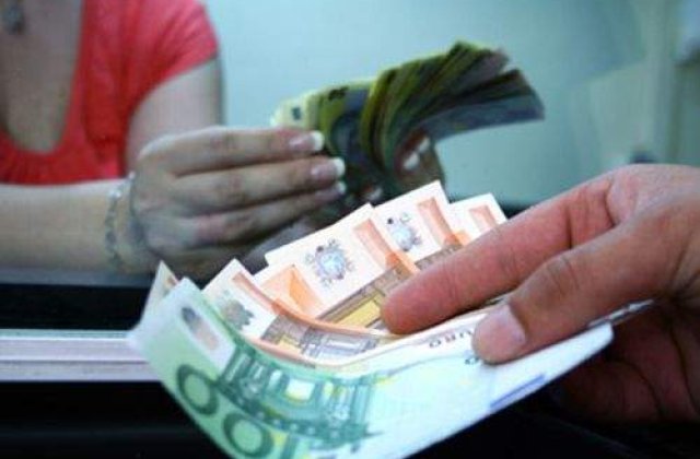 Cursul valutar din 9 aprilie