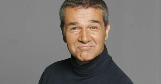 Dan Bittman a fost operat de hernie