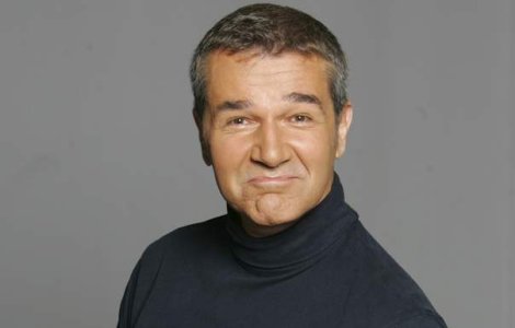 Dan Bittman a fost operat de hernie la Spitalul "Sfantul Ioan" din Bucuresti