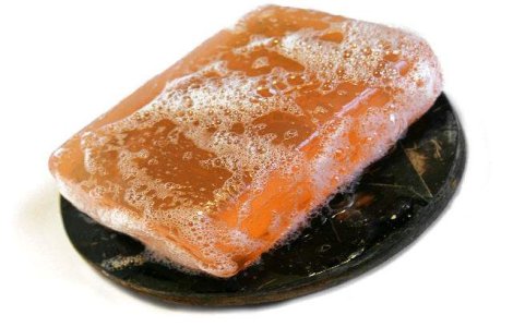 Produsele de igiena personala contin substante daunatoare sanatatii