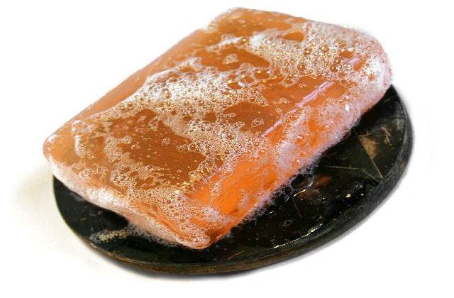 Produsele de igiena personala contin substante daunatoare sanatatii