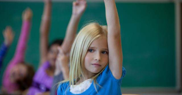 Clasa pregatitoare 2013: 85.000 de copii inscrisi pana acum