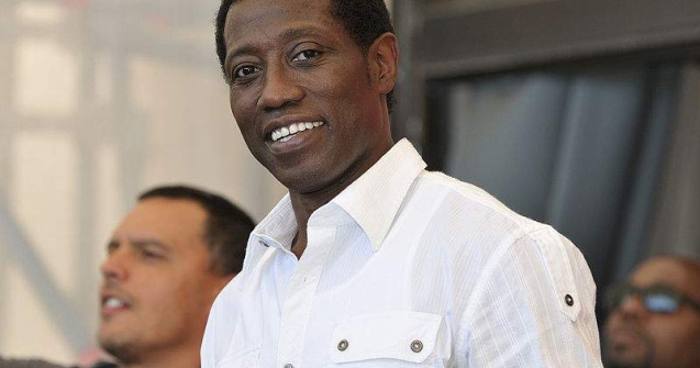 Wesley Snipes va juca in "The Expendables 3"