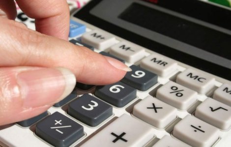 Evaziune de peste 878 milioane de lei, in primul trimestru