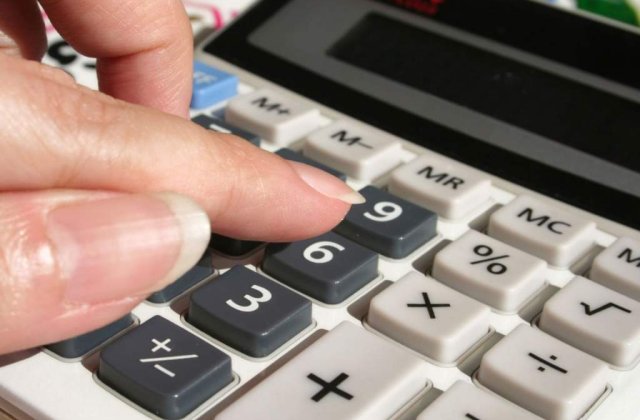 Evaziune de peste 878 milioane de lei, in primul trimestru