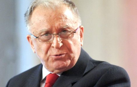 Iliescu nu este multumit de starea PSD-ului