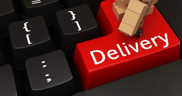 (P) Comertul online genereaza tot mai mult trafic pentru curierat, iar livrarile se fac chiar si in ziua comenzii