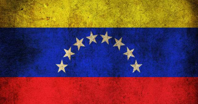 Venezuela inchide frontierele inainte de alegerile prezidentiale