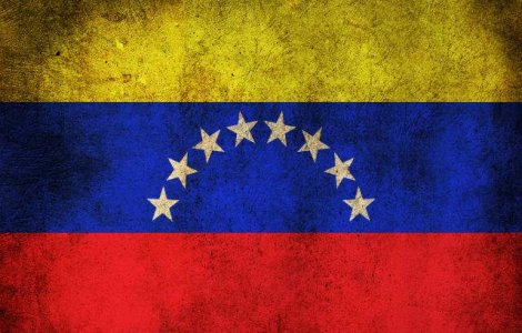 Venezuela inchide frontierele inainte de alegerile prezidentiale