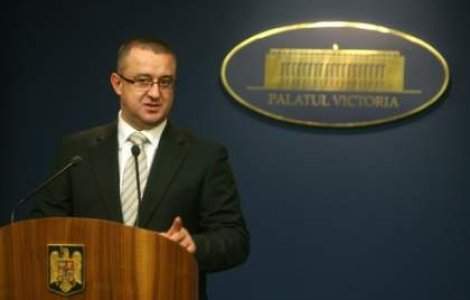 Curtea de Apel Bucuresti: Sorin Blejnar poate parasi tara