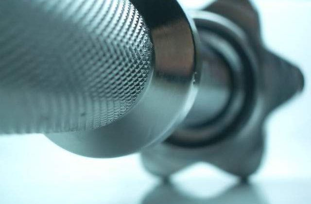 O noua medalie pentru Romania la haltere