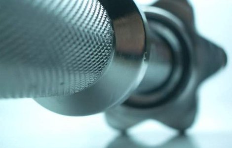 O noua medalie pentru Romania la haltere