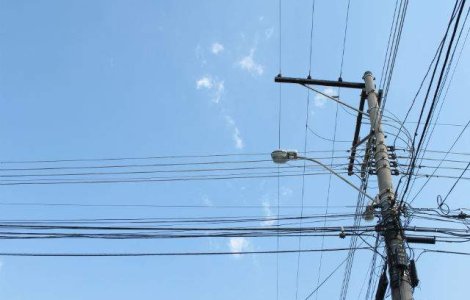 Brasovul, primul oras din tara iluminat public inteligent