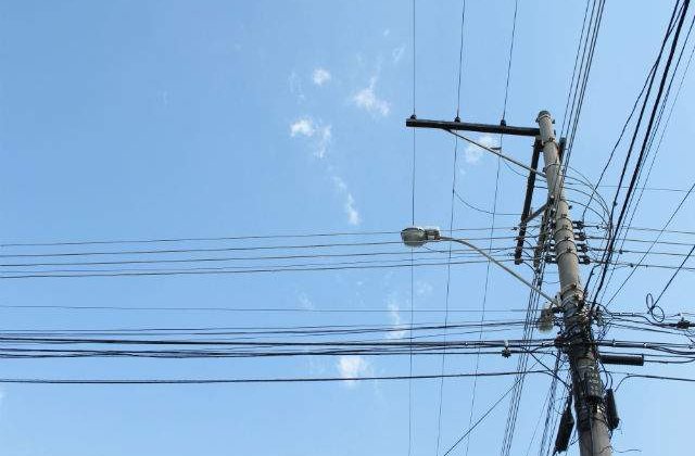 Brasovul, primul oras din tara iluminat public inteligent