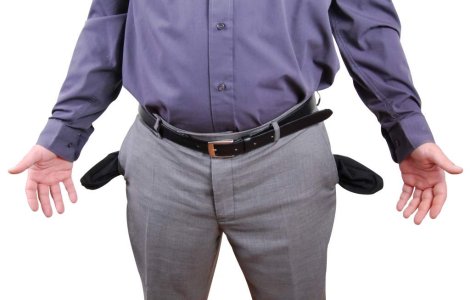 Surprinzator: Germanii, printre cei mai saraci din zona euro