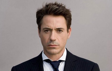 Din iubire pentru Robert Downey Jr, chinezii au doborat un record