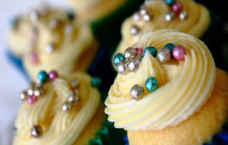 Sweet Fest, intre 26 si 28 aprilie, la Bucuresti