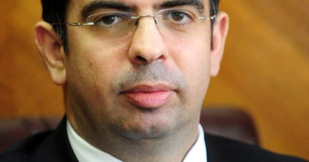 Robert Cazanciuc, viitorul ministru al Justitiei?