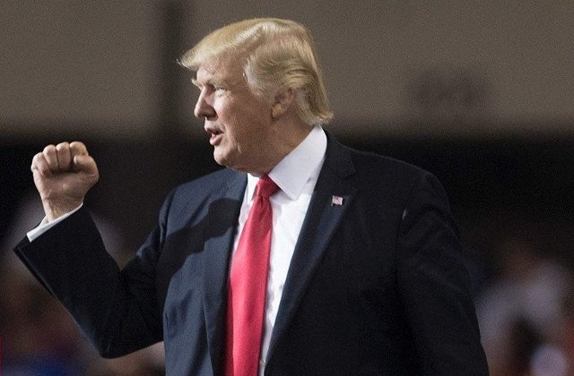 Donald Trump s-a vindecat de COVID. „Mă simt grozav!”