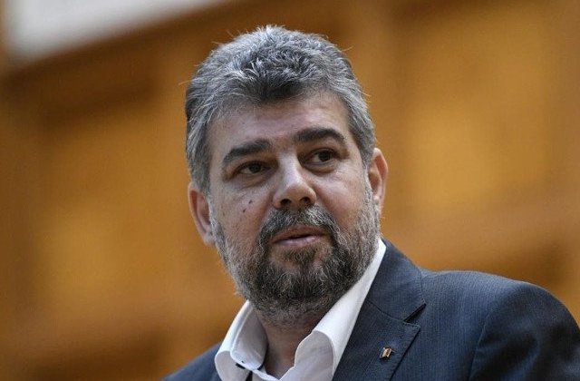 Ciolacu: &bdquo;Rom&acirc;nia trebuie pregătită pentru a evita o catastrofă medicală. Iohannis și Orban se pregătesc de alegeri"