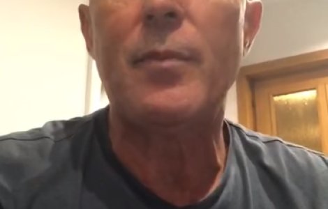 Mugur Mihăescu, către Orban: „Opriţi asasinarea economică a României și Horeca”