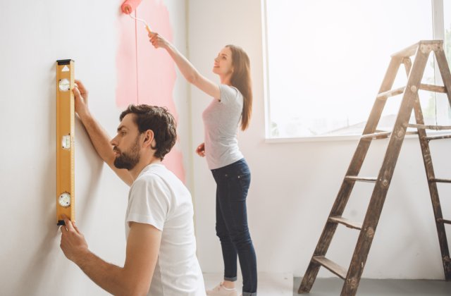 Transformări pe care le poți face &icirc;n casa ta pentru un plus de confort