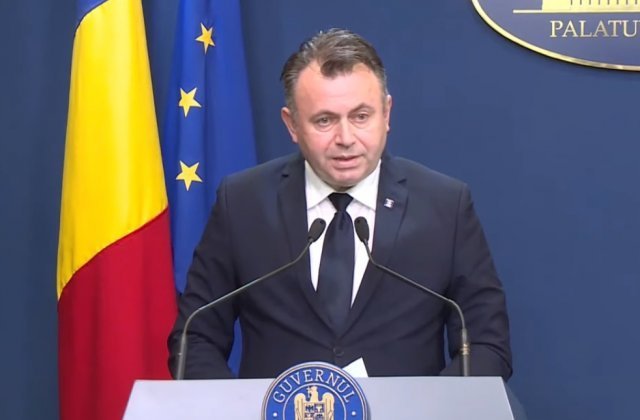 Tătaru deschide lista candidaților PNL din Vaslui pentru Camera Deputaților la alegerile parlamentare