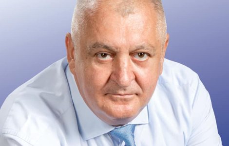 Primarul din Călărași a murit de Covid-19. Orban, vizibil afectat de veste