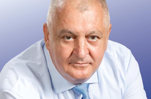 Primarul din Călărași, Dan Drăgulin, a murit de Covid-19. Orban: &bdquo;E o mare pierdere. Nu știi niciodată ce efecte are virusul&rdquo;