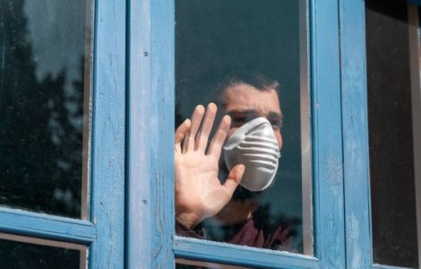 Orban anunță că bolnavii de Covid-19 care nu au simptome se vor trata acasă