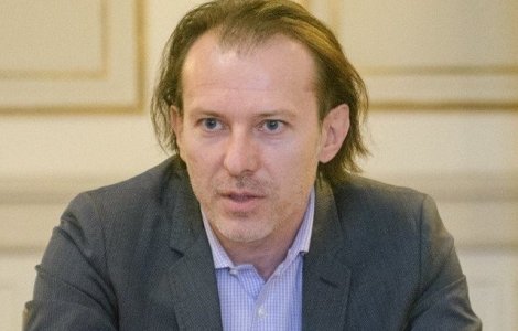 Descoperirile lui Cîțu după controalele la PMB: datorii la ELCEN și RADET în valoare de 837 milioane de lei