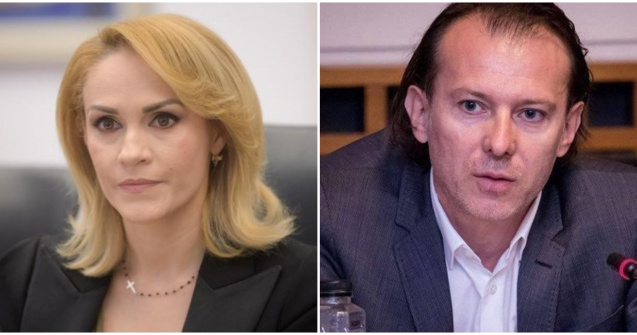 Firea, revoltată de controalele de la PMB ale lui Cîțu