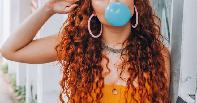  Top  8 efecte ale gumei de mestecat asupra organismului tău