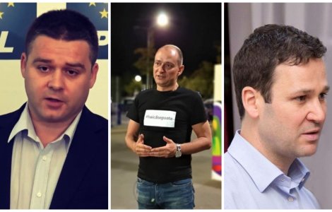 Primarii Sectoarelor 3, 4 și 6 au fost validați la funcțiile de primar