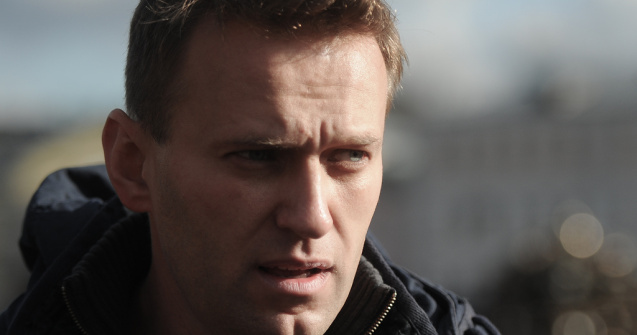 Miniştrii de externe ai UE cer sancțiuni pentru otrăvirea lui Navalnîi