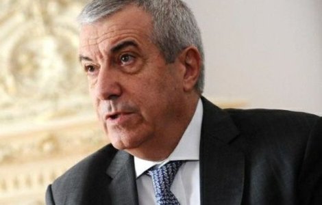 Tăriceanu, atac la adresa lui Orban: „Dacă mint și înșeală de mici, de ce ne mai mirăm că fură voturi cu sacii?”