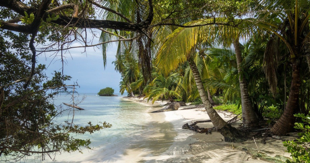 După 7 luni de carantină, Panama își deschide din nou hotarele pentru turiști