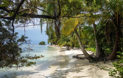 După 7 luni de carantină, Panama își deschide din nou hotarele pentru turiști