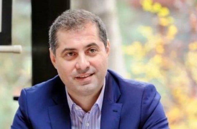 Jianu, despre programul pentru microgranturi: &bdquo;Sunt 10.700 de aplicaţii p&acirc;nă &icirc;n acest moment&rdquo;