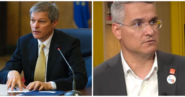 Cioloş şi Pîslaru, desemnați cei mai influenţi europarlamentari români din 2020