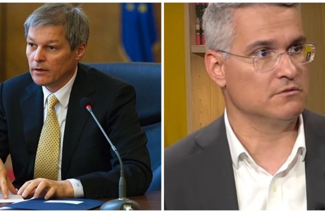 Cioloş şi P&icirc;slaru, desemnați cei mai influenţi europarlamentari rom&acirc;ni din 2020