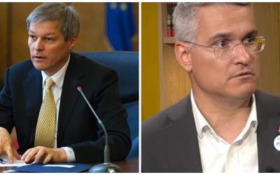Cioloş şi Pîslaru, desemnați...