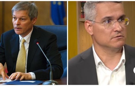 Cioloş şi Pîslaru, desemnați cei mai influenţi europarlamentari români din 2020
