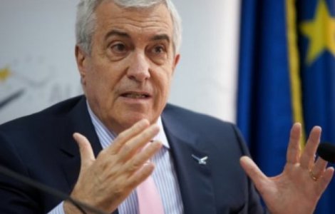Tăriceanu: „3 milioane de români au fost sacrificați de către Guvernul Orban în numele luptei cu virusul”