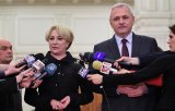 Viorica Dăncilă: Dragnea a blocat din pușcărie candidatura mea la alegerile parlamentare