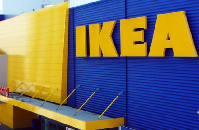 IKEA cumpără mobilier vechi pentru a-l revinde, recicla sau dona
