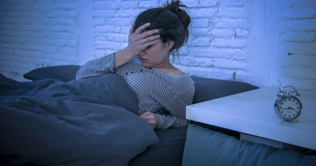  Top  5 lucruri care ți se pot întâmpla dacă te culci supărat