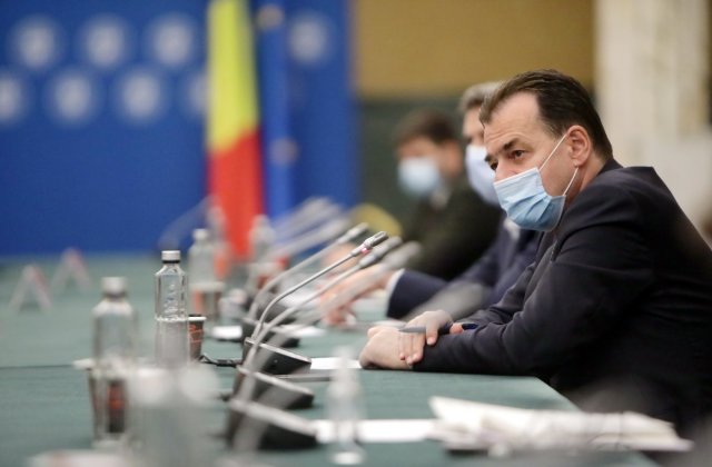 Starea de alertă urmează să fie prelungită cu încă 30 de zile de către Guvern